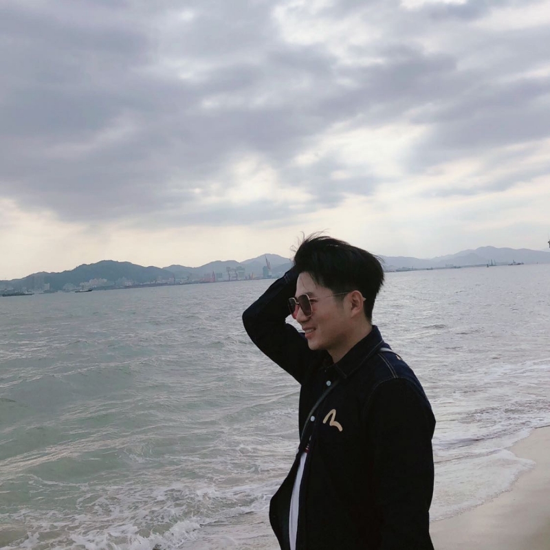 曾亚鹏Carlisle的第一张照片--长春相亲服务中心