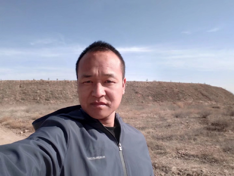 爱你不是我的第一张照片--长春相亲服务中心