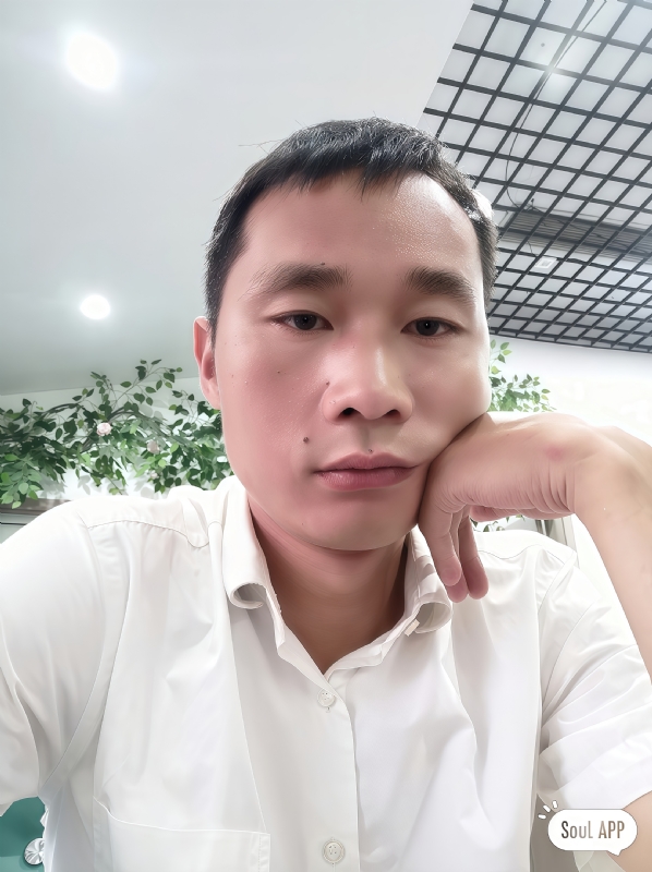 小刚的第一张照片--长春相亲服务中心