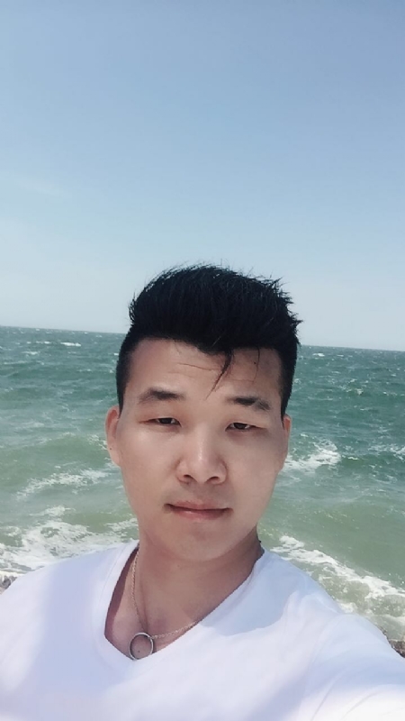 武的第一张照片--长春相亲服务中心