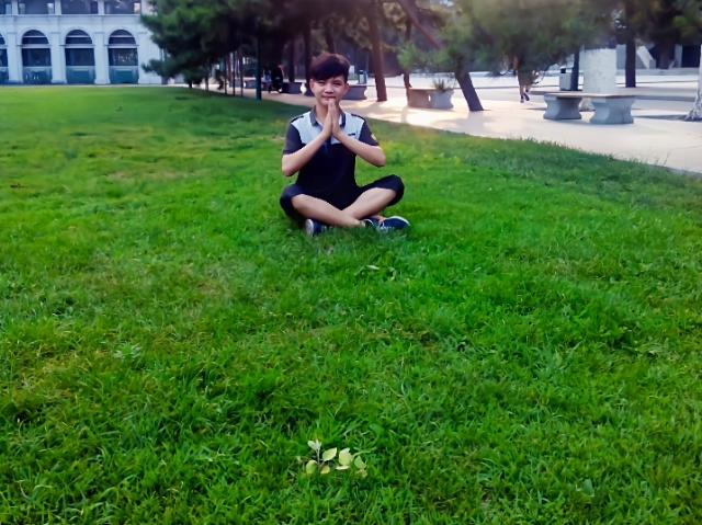 雄鹰不因暴风折翼的第一张照片--长春相亲服务中心