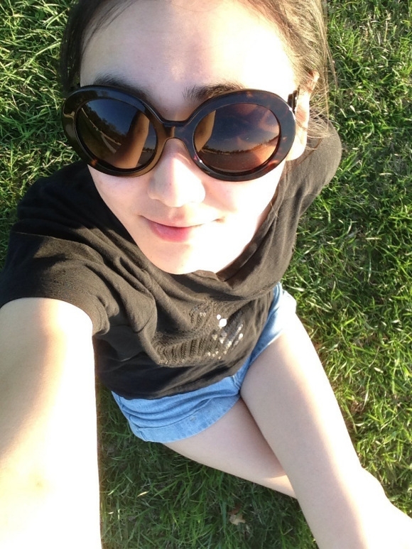 素素的第二张照片--长春相亲服务中心