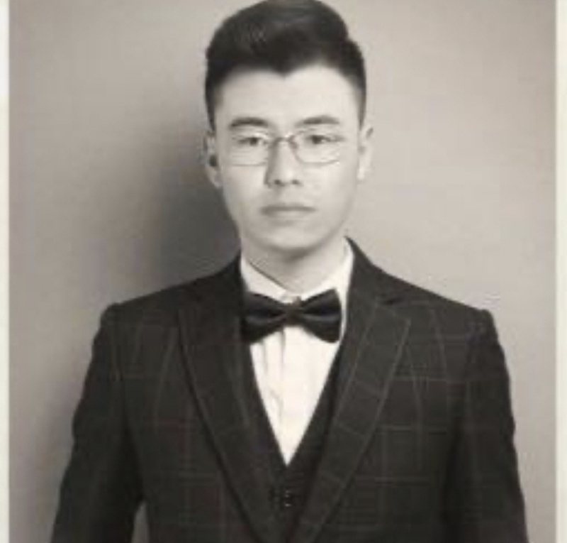 Jacob的第四张照片--长春相亲服务中心