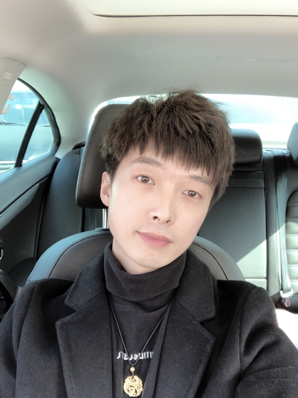 xin的第一张照片--长春相亲服务中心