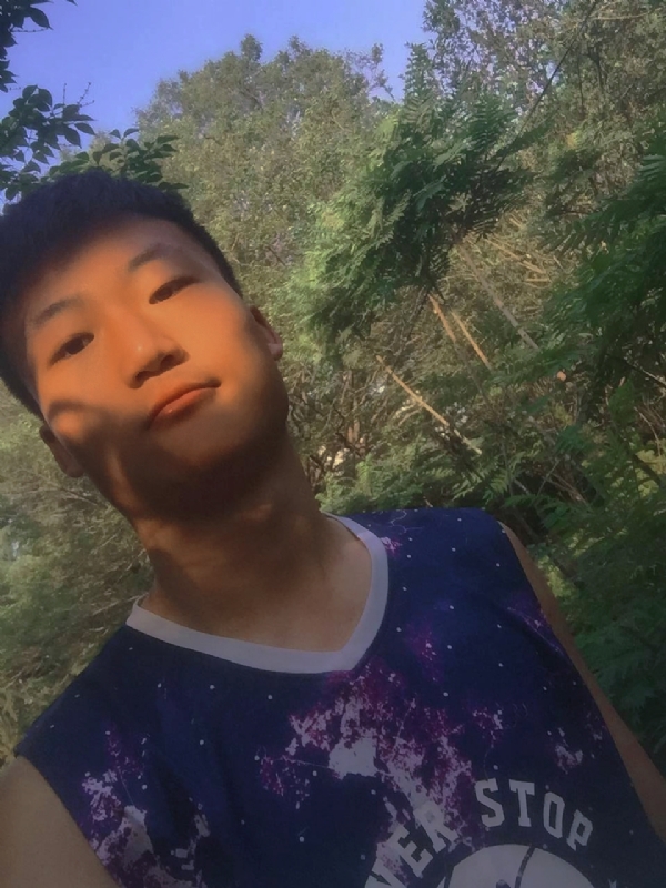 夏日的第一张照片--长春相亲服务中心