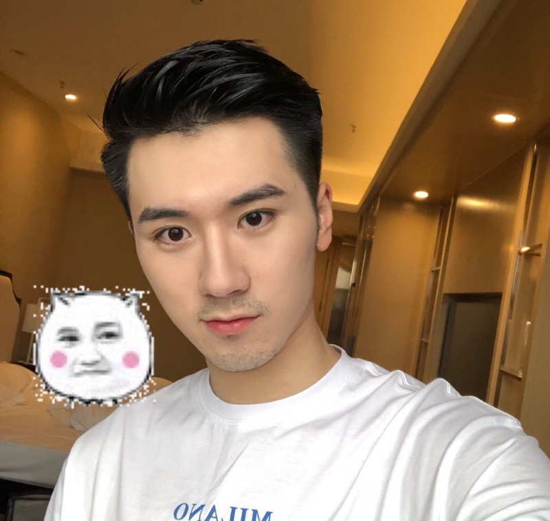 暗里着迷的第二张照片--长春相亲服务中心