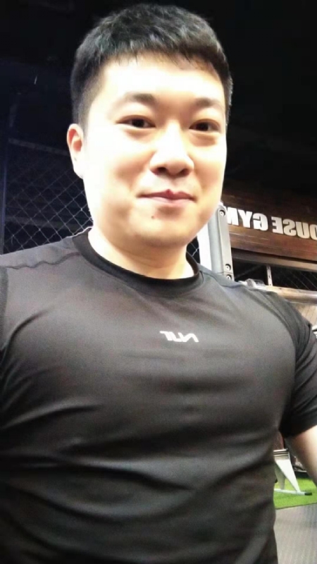 好想遇见你的第一张照片--长春相亲服务中心