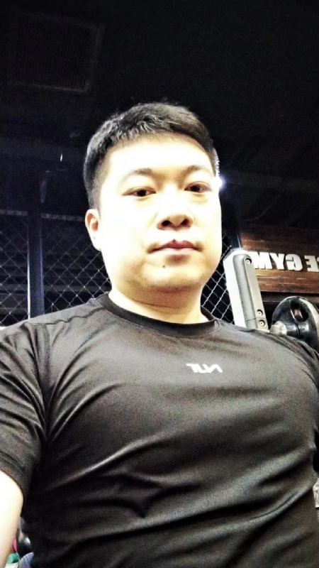 好想遇见你的第二张照片--长春相亲服务中心