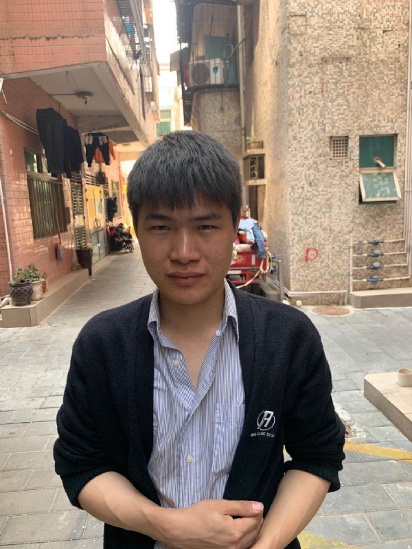 冷琥的第一张照片--长春相亲服务中心