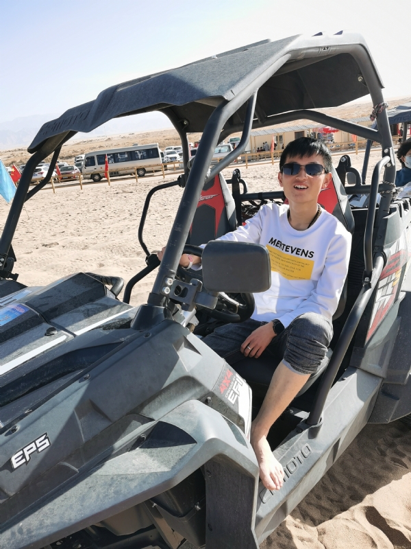 增洋洋的第一张照片--长春相亲服务中心