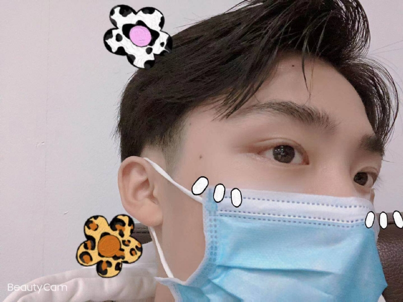 啊好呀的第一张照片--长春相亲服务中心