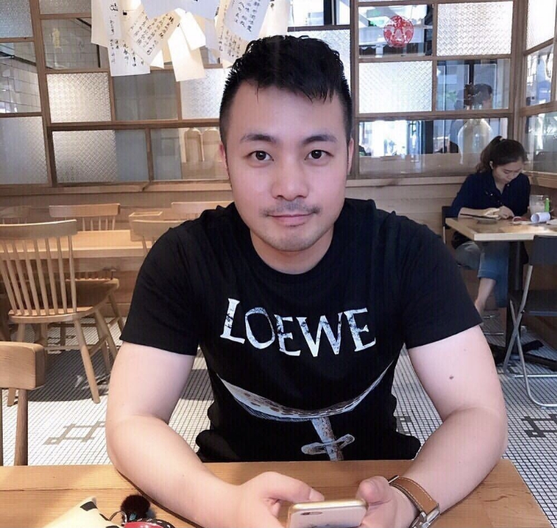 相濡以沫的第一张照片--长春相亲服务中心