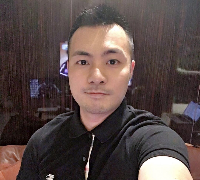 相濡以沫的第二张照片--长春相亲服务中心