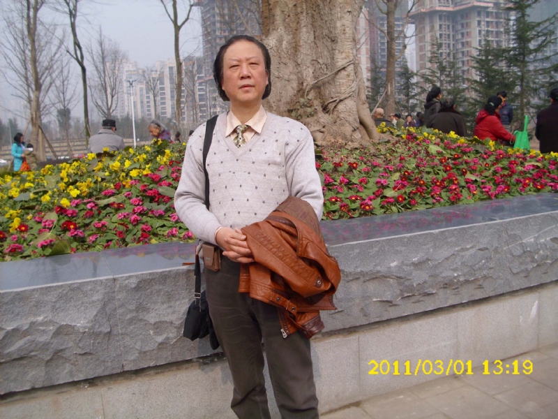 ma的第一张照片--长春相亲服务中心