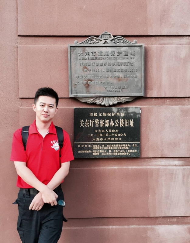 时过境迁的第一张照片--长春相亲服务中心