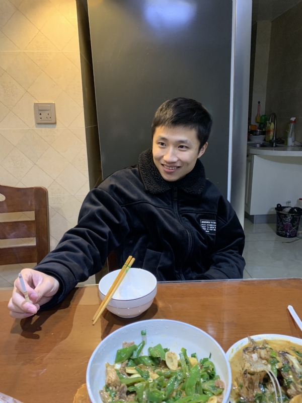 人间失格的第一张照片--长春相亲服务中心