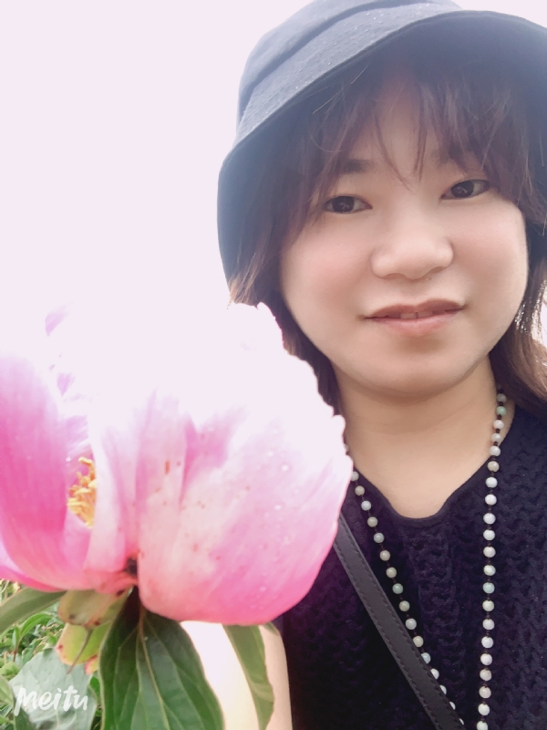 遇见未知的自己的第一张照片--长春相亲服务中心