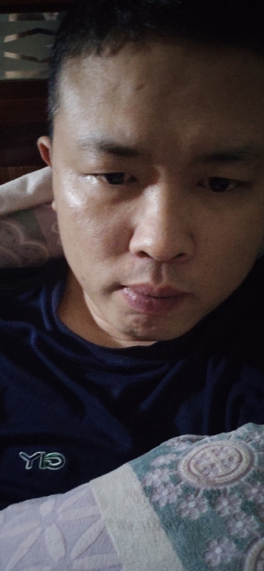 小军的第一张照片--长春相亲服务中心