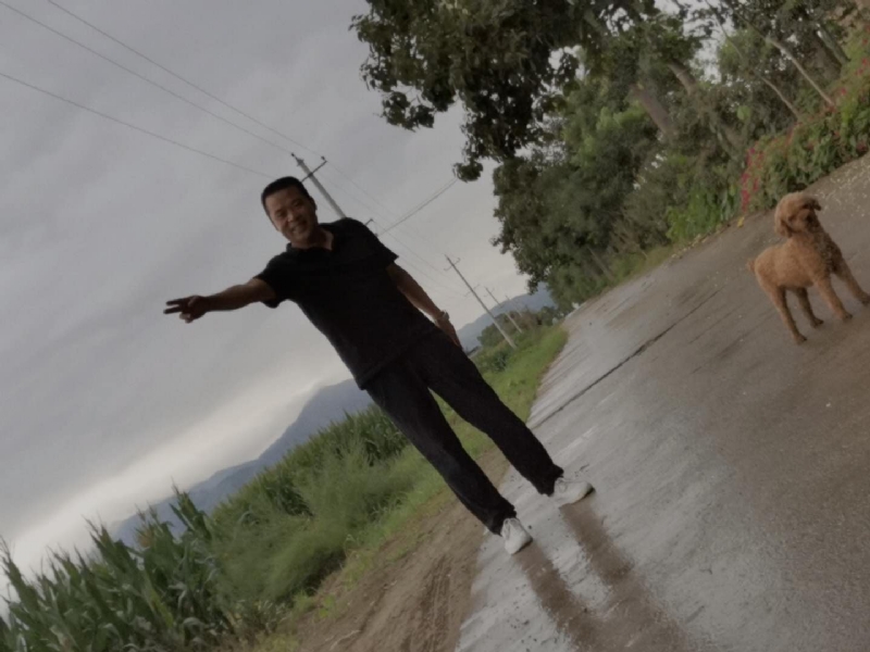 每天的温暖的第一张照片--长春相亲服务中心