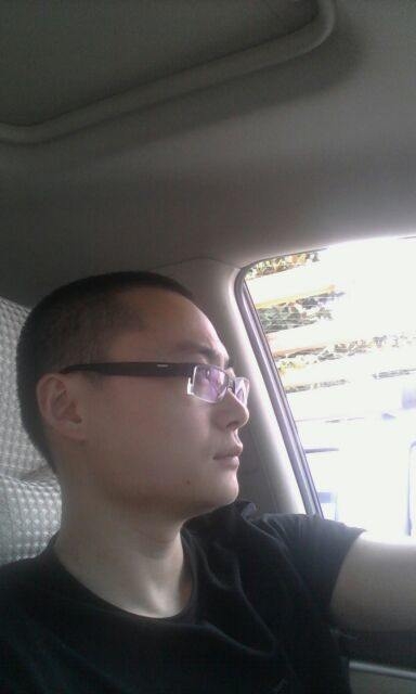 奈何没有桥的第一张照片--长春相亲服务中心