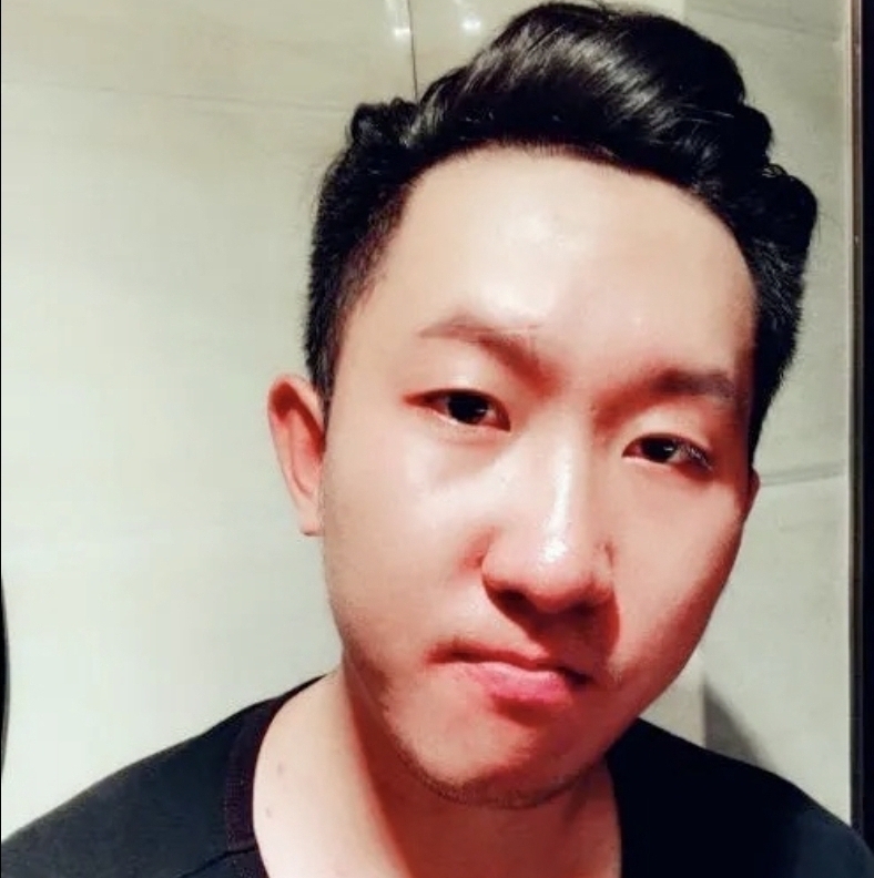 郭先生的第一张照片--长春相亲服务中心