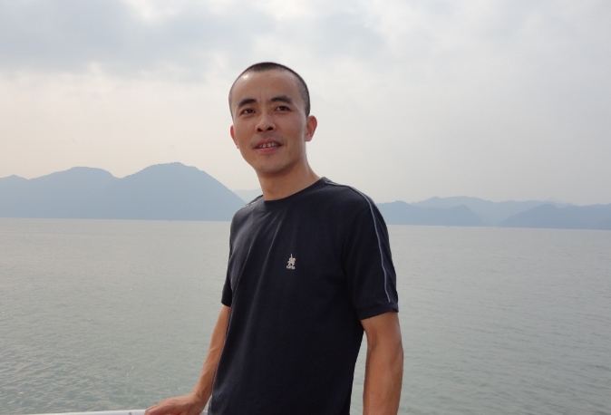 归零的第一张照片--长春相亲服务中心