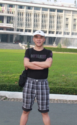 归零的第二张照片--长春相亲服务中心