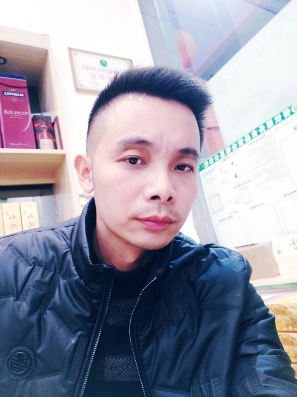 缘份来了挡都挡不住的第一张照片--长春相亲服务中心