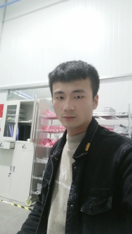 淡淡爱的第一张照片--长春相亲服务中心