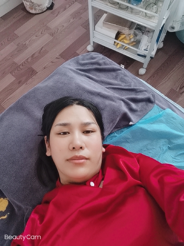 枫叶的第一张照片--长春相亲服务中心