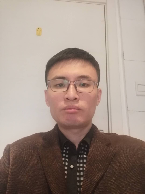 我思故我在的第一张照片--长春相亲服务中心