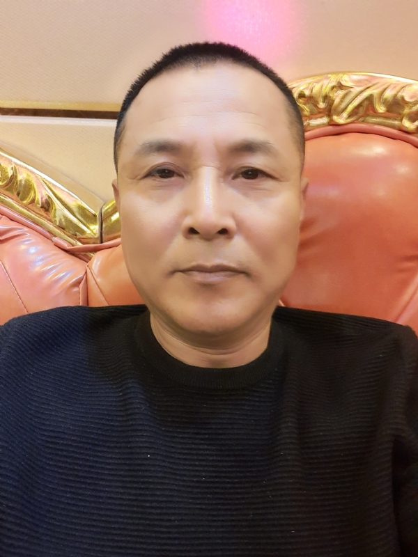 平常的第一张照片--长春相亲服务中心