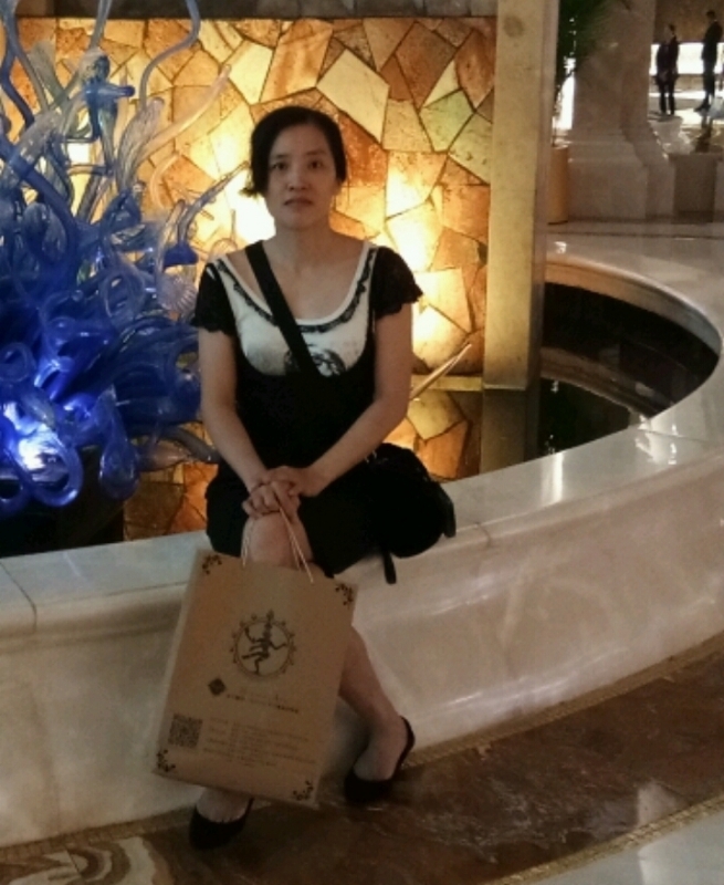 Anna的第二张照片--长春相亲服务中心