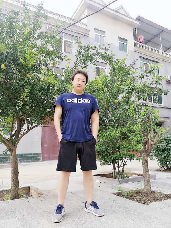 小宇的第二张照片--长春相亲服务中心