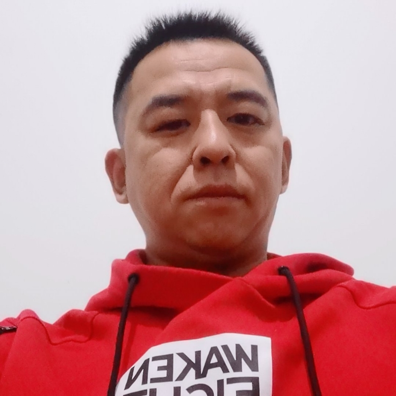 四海为家的第二张照片--长春相亲服务中心