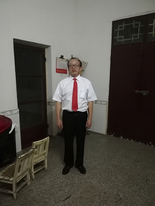 玫瑰祥云的第一张照片--长春相亲服务中心