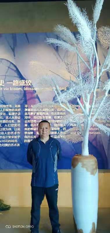 苍海一粟的第一张照片--长春相亲服务中心