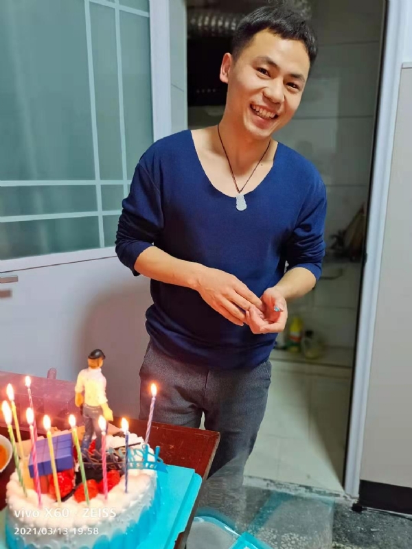 找结婚对象的第一张照片--长春相亲服务中心