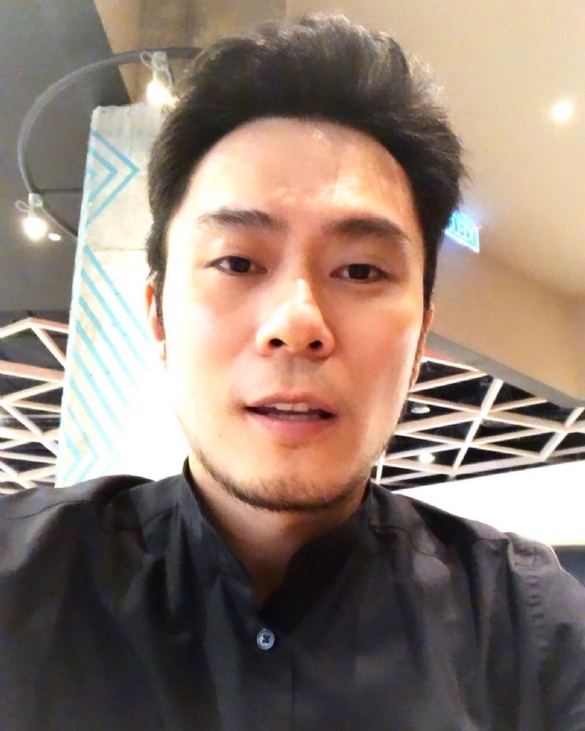 泽楷的第一张照片--长春相亲服务中心