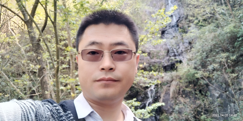 往后余生的第一张照片--长春相亲服务中心