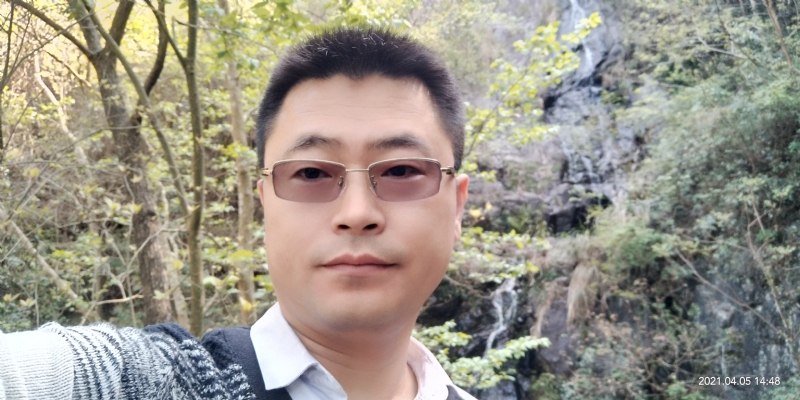 往后余生的第二张照片--长春相亲服务中心