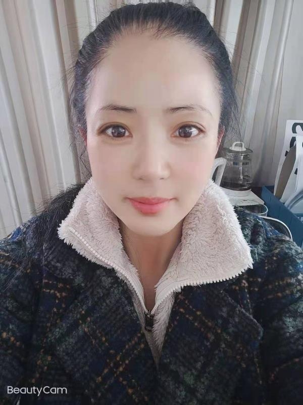 春晓的第一张照片--长春相亲服务中心