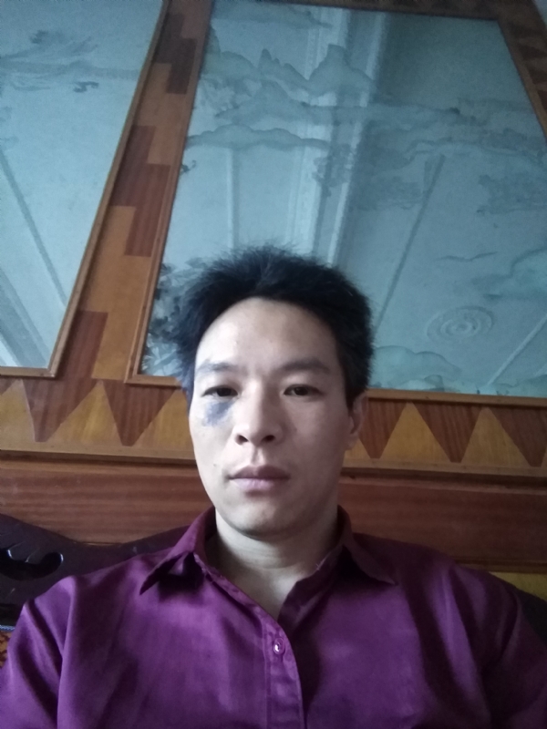 风中落叶的第一张照片--长春相亲服务中心