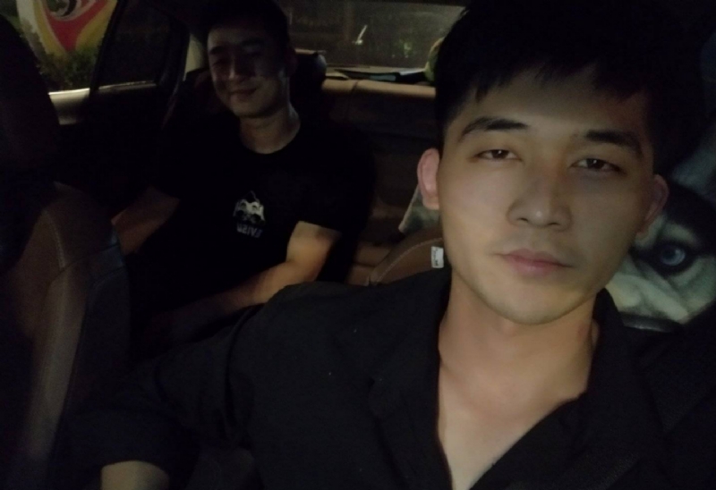 你的好好先生的第一张照片--长春相亲服务中心