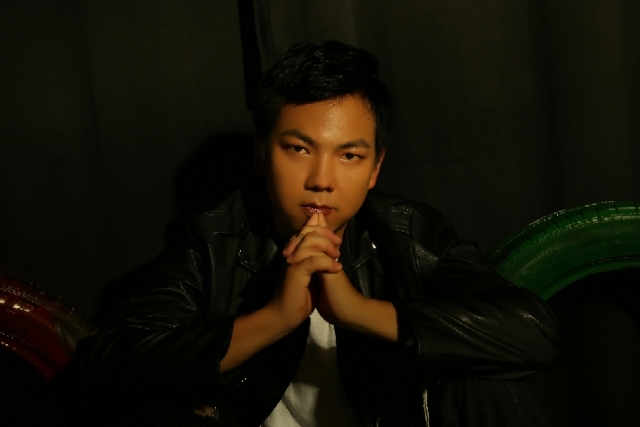 王先生的第一张照片--长春相亲服务中心