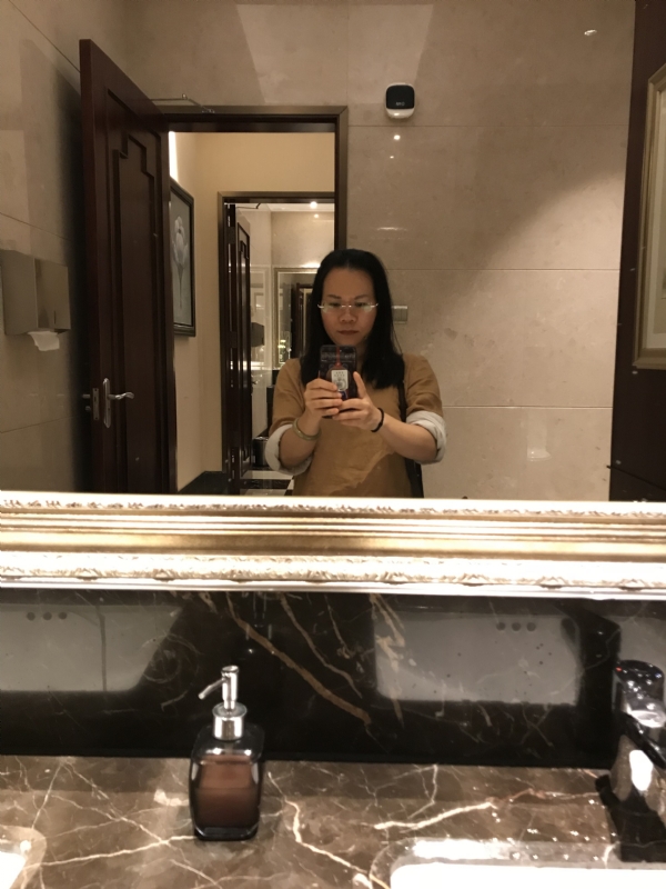 黄莺的第一张照片--长春相亲服务中心