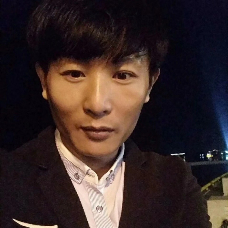 Andy的第一张照片--长春相亲服务中心