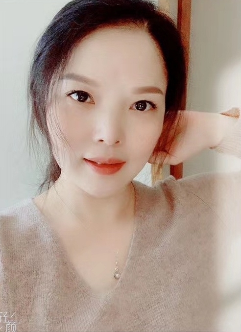 百荷的第一张照片--长春相亲服务中心