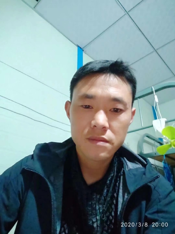 悟的第一张照片--长春相亲服务中心