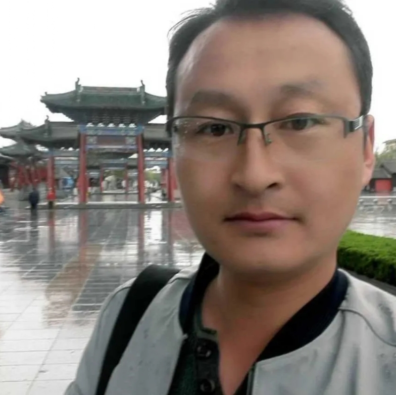 余生安好的第一张照片--长春相亲服务中心